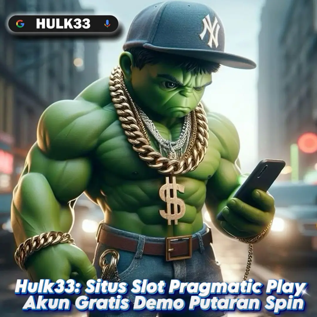 Hulk33